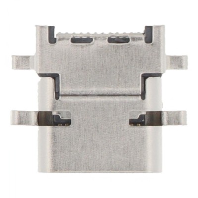 Charging Connector For Nokia T20 By - Maxbhi Com