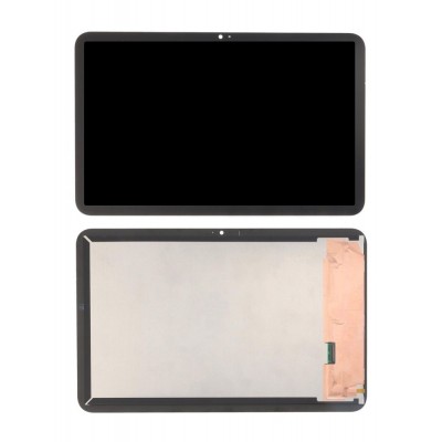 Lcd With Touch Screen For Nokia T20 Black By - Maxbhi Com