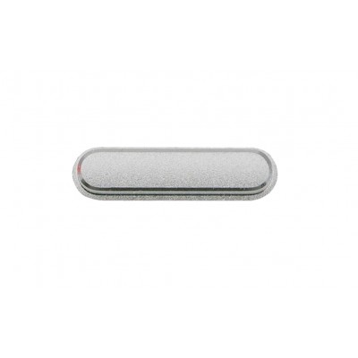 Power Button Outer For Apple Ipad Mini 3 Wifi Cellular 16gb Silver By - Maxbhi Com