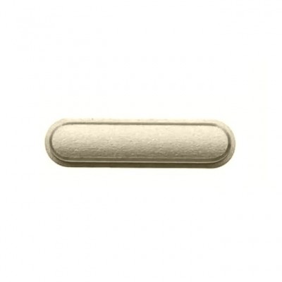 Power Button Outer For Apple Ipad Mini 3 Wifi Cellular 64gb Gold By - Maxbhi Com