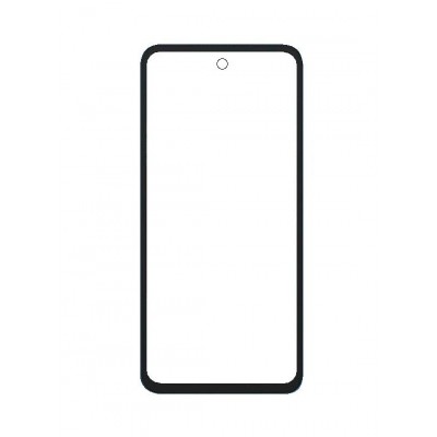 Touch Screen Digitizer For Nokia Xr20 Black By - Maxbhi Com