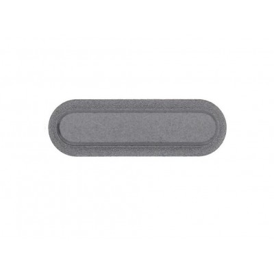 Volume Side Button Outer For Apple Ipad Mini 3 Wifi 16gb Grey By - Maxbhi Com