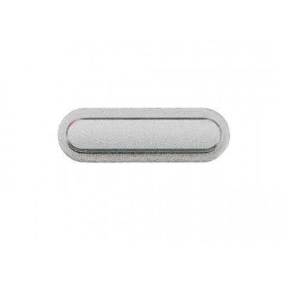 Volume Side Button Outer For Apple Ipad Mini 3 Wifi 16gb White By - Maxbhi Com