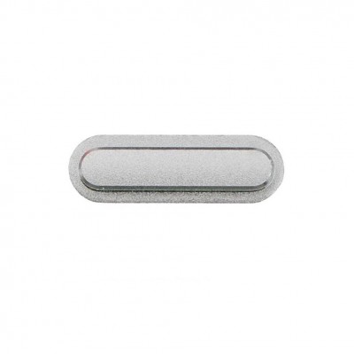 Volume Side Button Outer For Apple Ipad Mini 3 Wifi Cellular 16gb White By - Maxbhi Com