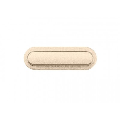 Volume Side Button Outer For Apple Ipad Mini 3 Wifi Cellular 64gb Gold By - Maxbhi Com
