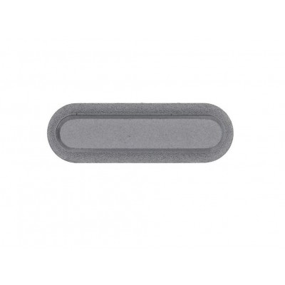 Volume Side Button Outer For Apple Ipad Mini 3 Wifi Cellular 64gb Grey By - Maxbhi Com