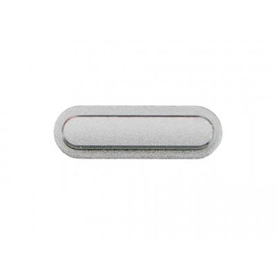 Volume Side Button Outer For Apple Ipad Mini 3 Wifi Cellular 64gb Silver By - Maxbhi Com