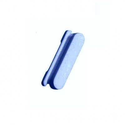 Volume Side Button Outer For Nokia Xr20 Blue By - Maxbhi Com