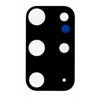 Camera Lens For Samsung Galaxy S20 Plus 5g Red By - Maxbhi Com