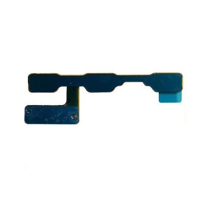 Power Button Flex Cable For Alcatel 1 2021 On Off Flex Pcb By - Maxbhi Com