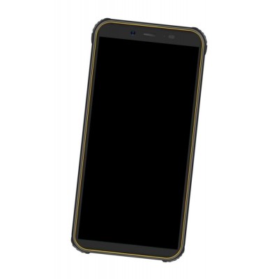 Volume Button Flex Cable For Plum Gator 6 By - Maxbhi Com
