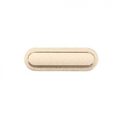 Volume Side Button Outer For Apple Ipad Mini 3 Wifi 128gb Gold By - Maxbhi Com