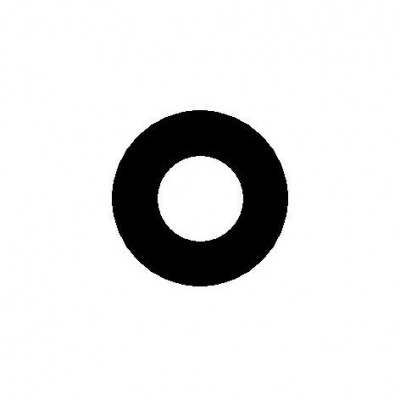 Camera Lens For Thuraya Sg2520 White By - Maxbhi Com