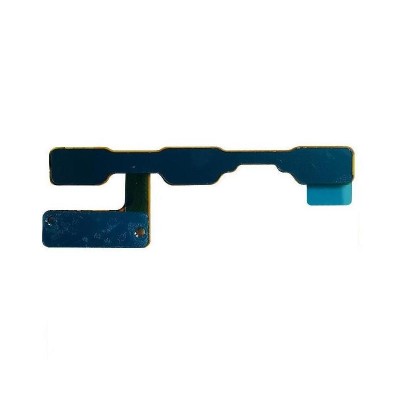 Volume Button Flex Cable For Alcatel 1 2021 By - Maxbhi Com