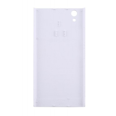 Back Case For Lenovo P70 White - Maxbhi Com