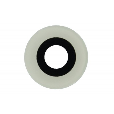 Camera Lens for HTC Desire 620G dual sim Red by Maxbhi.com