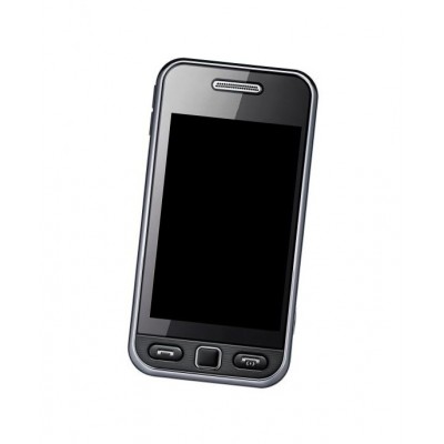 Charging Connector Flex Pcb Board For Samsung S5230 Star By - Maxbhi Com