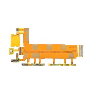 Main Board Flex Cable For Sony Xperia Z3 Dual D6633 By - Maxbhi Com