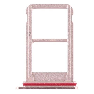 Sim Card Holder Tray For Huawei Mate 10 Pro White - Maxbhi Com