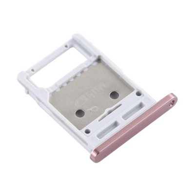 Sim Card Holder Tray For Samsung Galaxy Tab S7 Bronze - Maxbhi Com