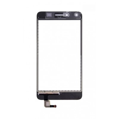 Touch Screen Digitizer For Huawei Y5 Ii Pink By - Maxbhi Com