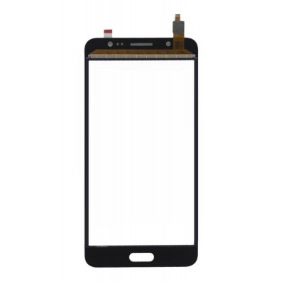 Touch Screen Digitizer For Samsung Galaxy J5 2016 Gold By - Maxbhi Com