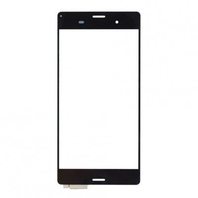 Touch Screen Digitizer For Sony Xperia Z3 Dual D6633 Copper By - Maxbhi Com
