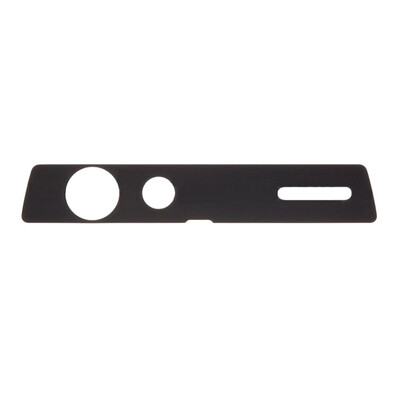 Camera Lens For Motorola Razr Xt910 Black By - Maxbhi Com