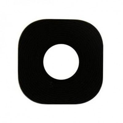 Camera Lens for Nokia Lumia 710 White & Fuchsia