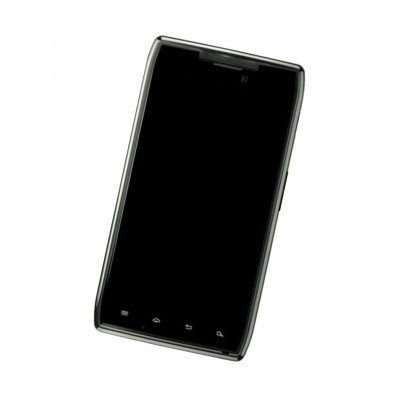 Charging Connector Flex Pcb Board For Motorola Droid Razr Xt912 By - Maxbhi Com