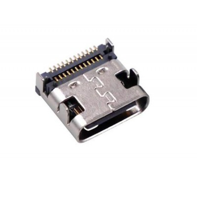 Charging Connector For Vertu Constellation T By - Maxbhi Com