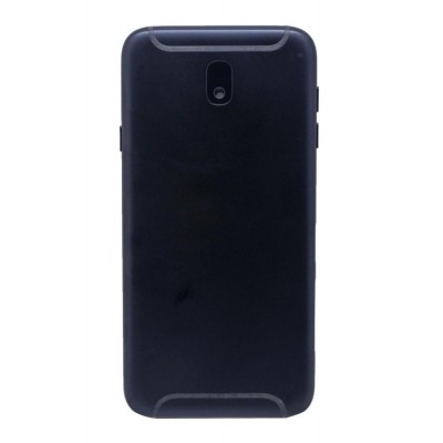Full Body Housing For Samsung Galaxy J7 Pro Black - Maxbhi Com