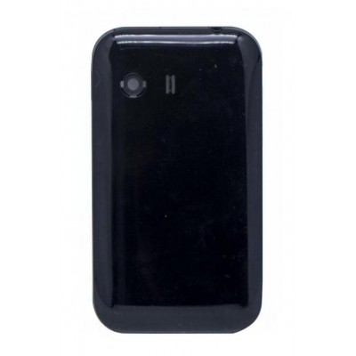 Full Body Housing For Samsung Galaxy Y S5360 Black - Maxbhi Com