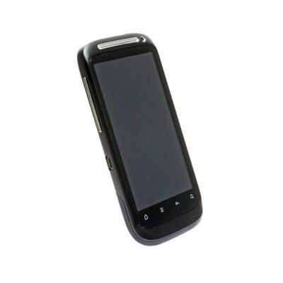 LCD Frame Middle Chassis for HTC Desire S Black
