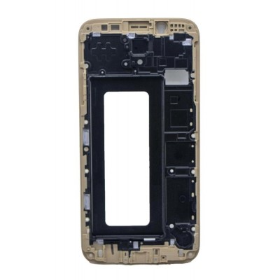 Middle Frame For Samsung Galaxy J7 Pro By - Maxbhi Com
