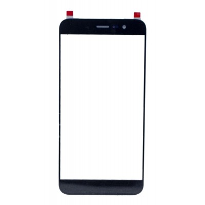 Replacement Front Glass For Huawei Honor 8 Pro Blue By - Maxbhi Com