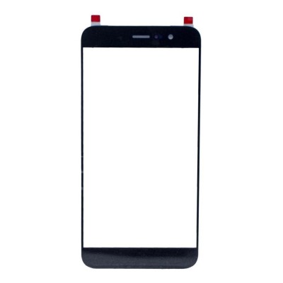 Replacement Front Glass For Huawei Honor 8 Pro Gold By - Maxbhi Com
