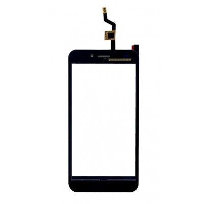 Touch Screen Digitizer For Lyf Wind 5 White By - Maxbhi Com
