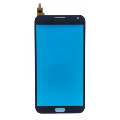 Touch Screen Digitizer For Samsung E700m Black By - Maxbhi Com