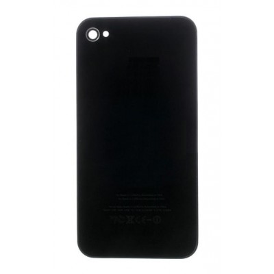 Back Cover For Apple Iphone 4s - Maxbhi Com
