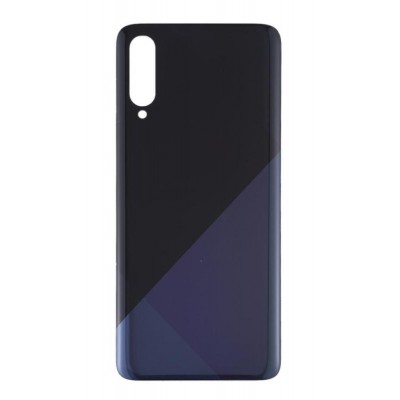 Back Panel Cover For Samsung Galaxy A70s Black - Maxbhi Com