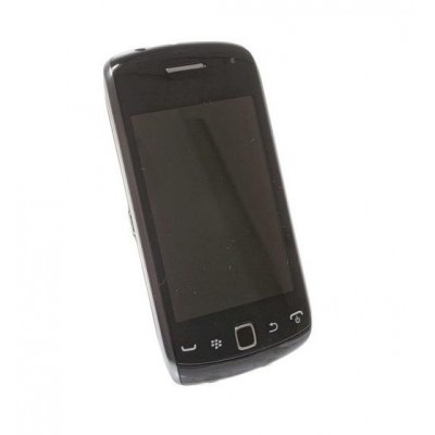 Charging Connector Flex Pcb Board For Blackberry Curve 9380 By - Maxbhi Com