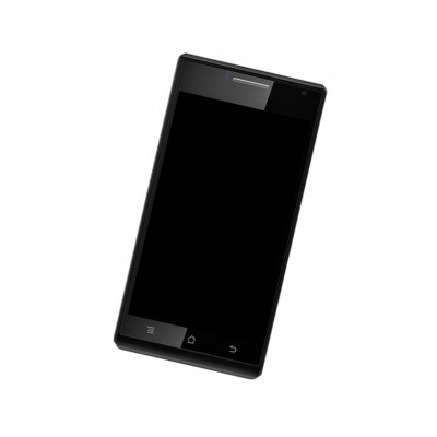 Power Button Outer For Huawei Ascend P1 Pink By - Maxbhi Com