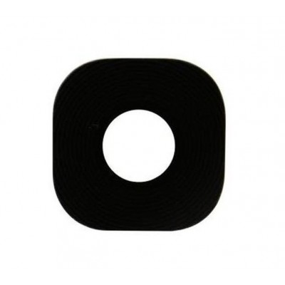 Camera Lens For Alcatel One Touch Idol Black By - Maxbhi Com