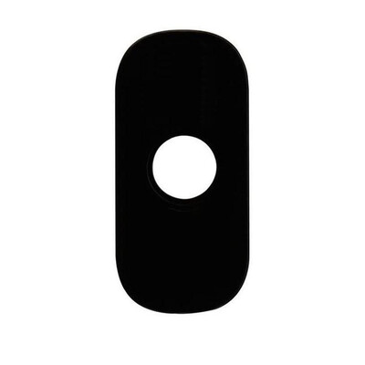 Camera Lens For Nokia Lumia 610 White By - Maxbhi Com