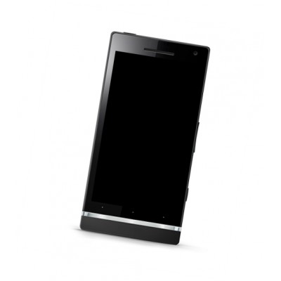 Charging Connector Flex Pcb Board For Sony Xperia Sl By - Maxbhi Com