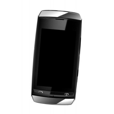 Power Button Flex Cable For Nokia Asha 306 On Off Flex Pcb By - Maxbhi Com