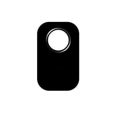 Camera Lens For Nokia Asha 310 Black By - Maxbhi Com