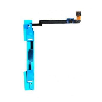 Home Button Flex Cable Only For Samsung Sphl900 By - Maxbhi Com