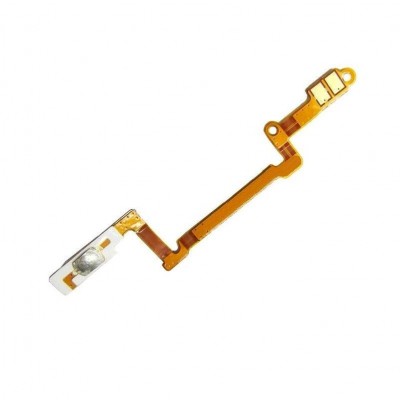 Power Button Flex Cable For Lg Optimus G Pro E985 On Off Flex Pcb By - Maxbhi Com